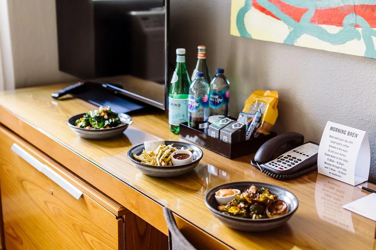 Hotel Max Seattle 3*,