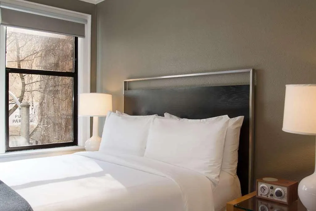 Hotel Max Seattle
