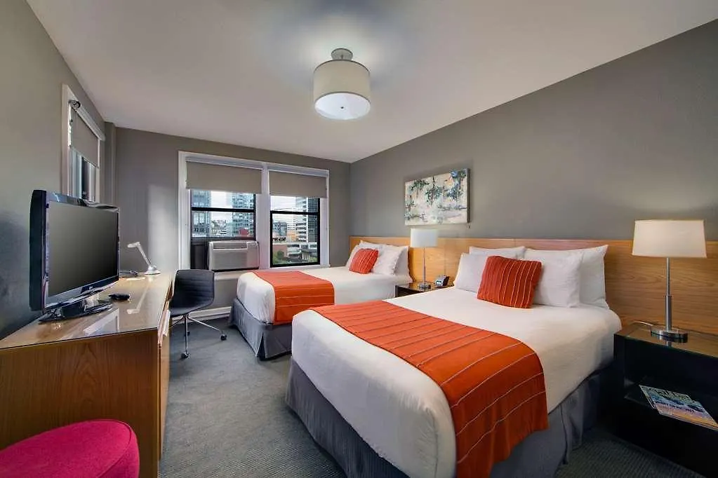 Hotel Max Seattle