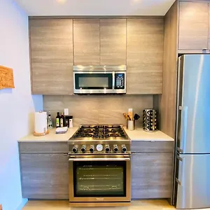 Apartment Modern Ballard Townhouse - 92 Walkscore & Rooftop!