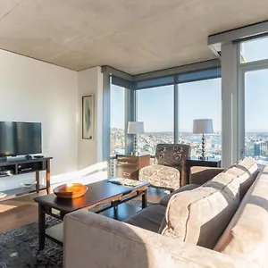 Apartment Belltown Residences