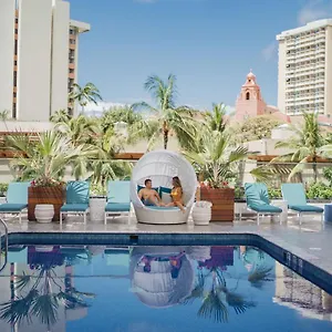 holiday-inn-resort-waikiki-beachcomber.hotelsinhawaii.org/