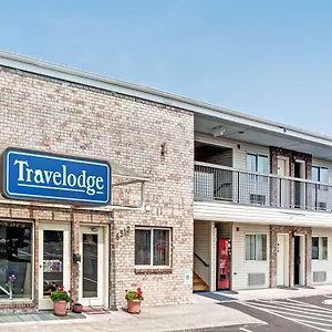 2* Мотель Travelodge By Wyndham North Of Downtown