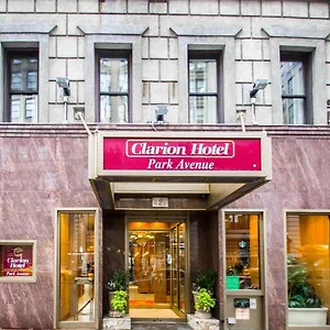 Hotell Clarion Park Avenue **