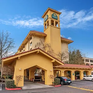 La Quinta By Wyndham Seattle Sea-tac Airport *** SeaTac