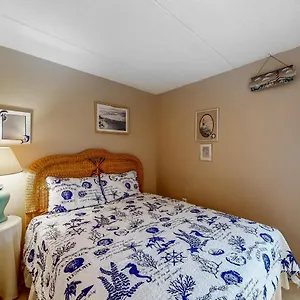 Atlantis 501 Apartment Ocean City