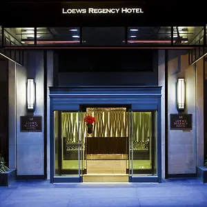 Hotell Loews Regency *****