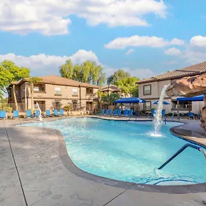 Resort Hilton Vacation Club Desert Retreat Vegas ***