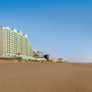 Resort Hilton Ocean Oceanfront ****