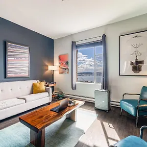 Appartement Oxford By At Mine Hospitality