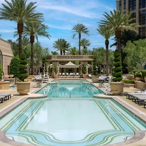 Semesteranläggning (resort) The Palazzo At The Venetian *****