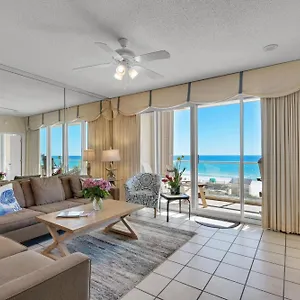 Sterling Sands 209 Apartment Destin