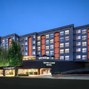 Silver Cloud - Union *** Seattle