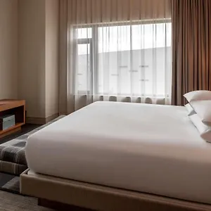 Hyatt Regency Washington At Seattle's Southport **** Renton