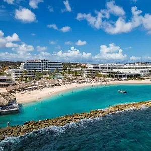 Semesteranläggning (resort) Mangrove Corendon Curacao Resort, Curio ****