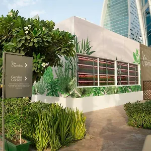 Hotel Jw Marriott Marquis