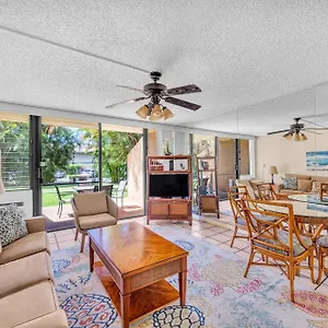 Maui Vista 1121 Apartment Kihei