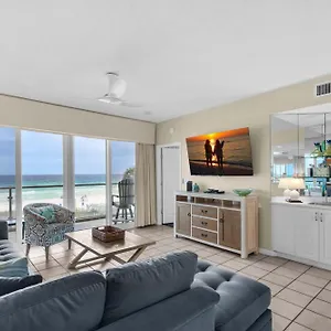 Sterling Sands 209 Apartment Destin
