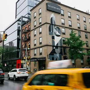 The Gatsby 3* New York