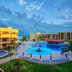 Semesteranläggning (resort) The Royal Haciendas & *****
