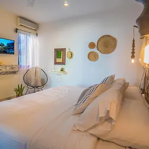 Hotell Bric & ***