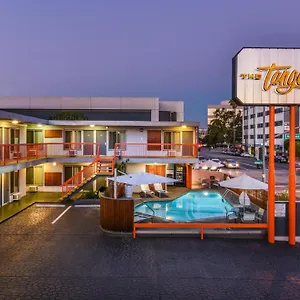 The Tangerine - A 3* Burbank