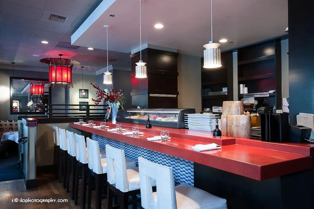 Hotel Max Seattle 3*,  United States